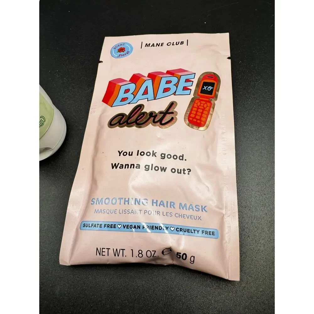 Batiste nwt leave
